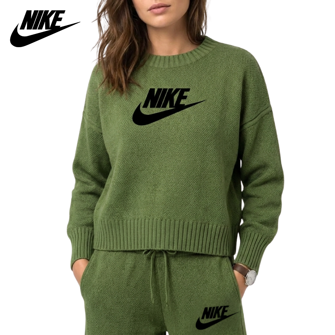 Ensemble Complet avec Sweat et Pantalons