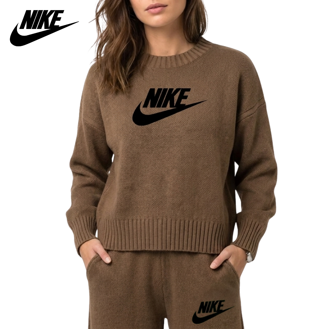 Ensemble Complet avec Sweat et Pantalons