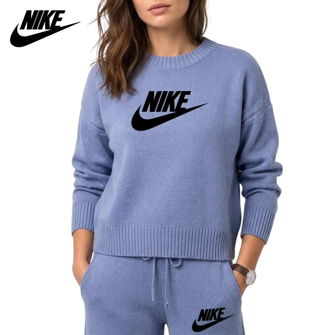Ensemble Complet avec Sweat et Pantalons