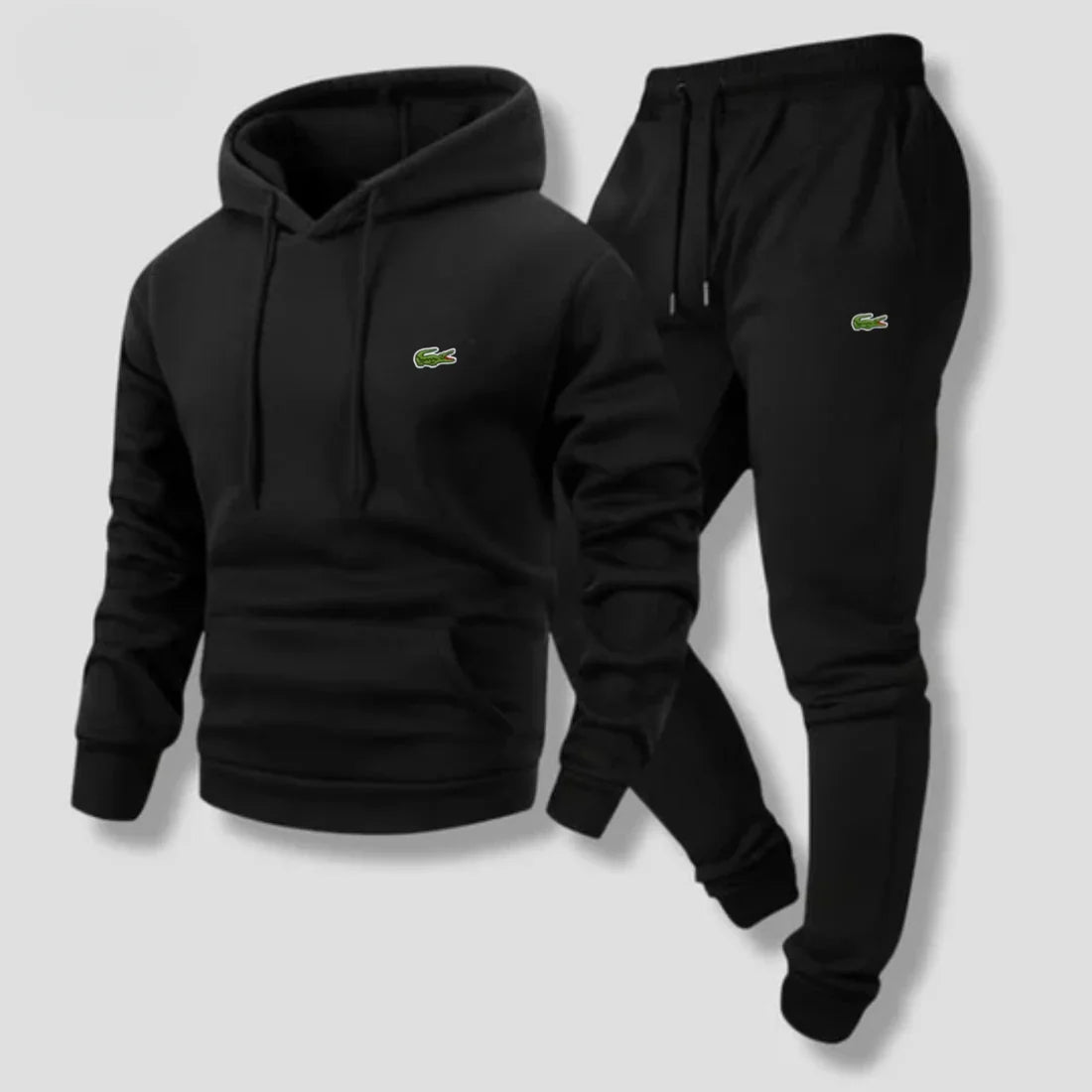 Ensemble Sweat à Capuche et Pantalon de Jogging pour Homme
