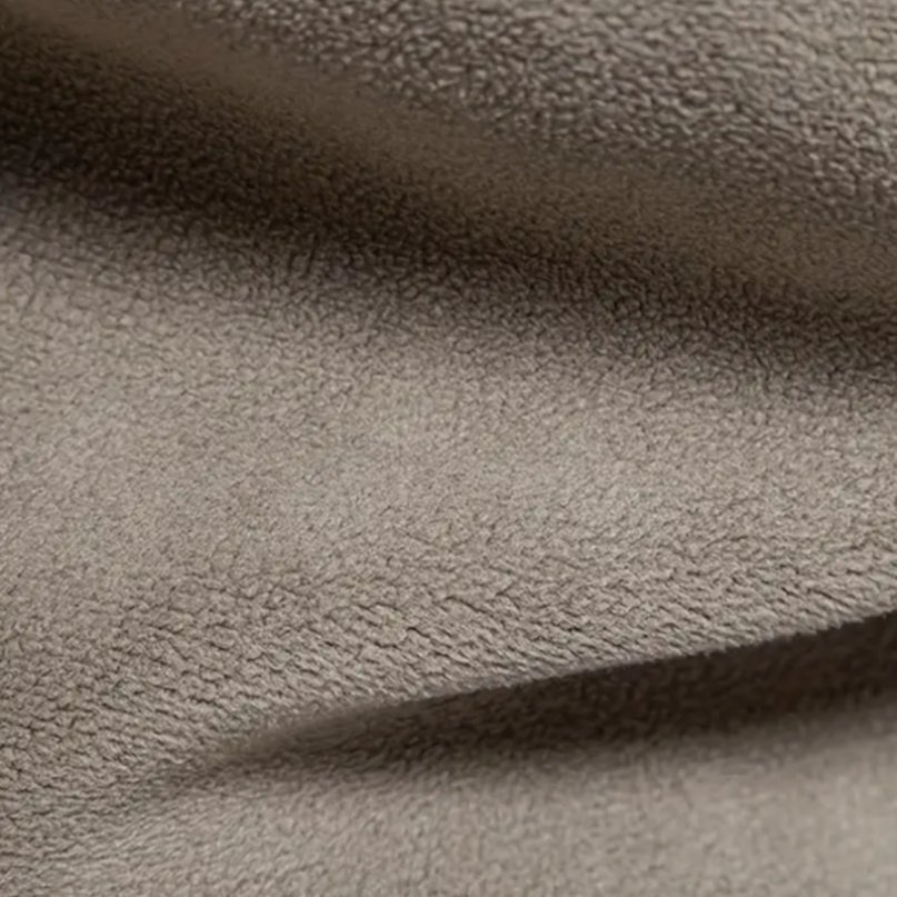 Pull en Polaire avec Zip Quart