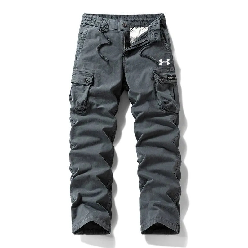 Pantalons Cargo Tactiques Utilitaires - Vente de liquidation