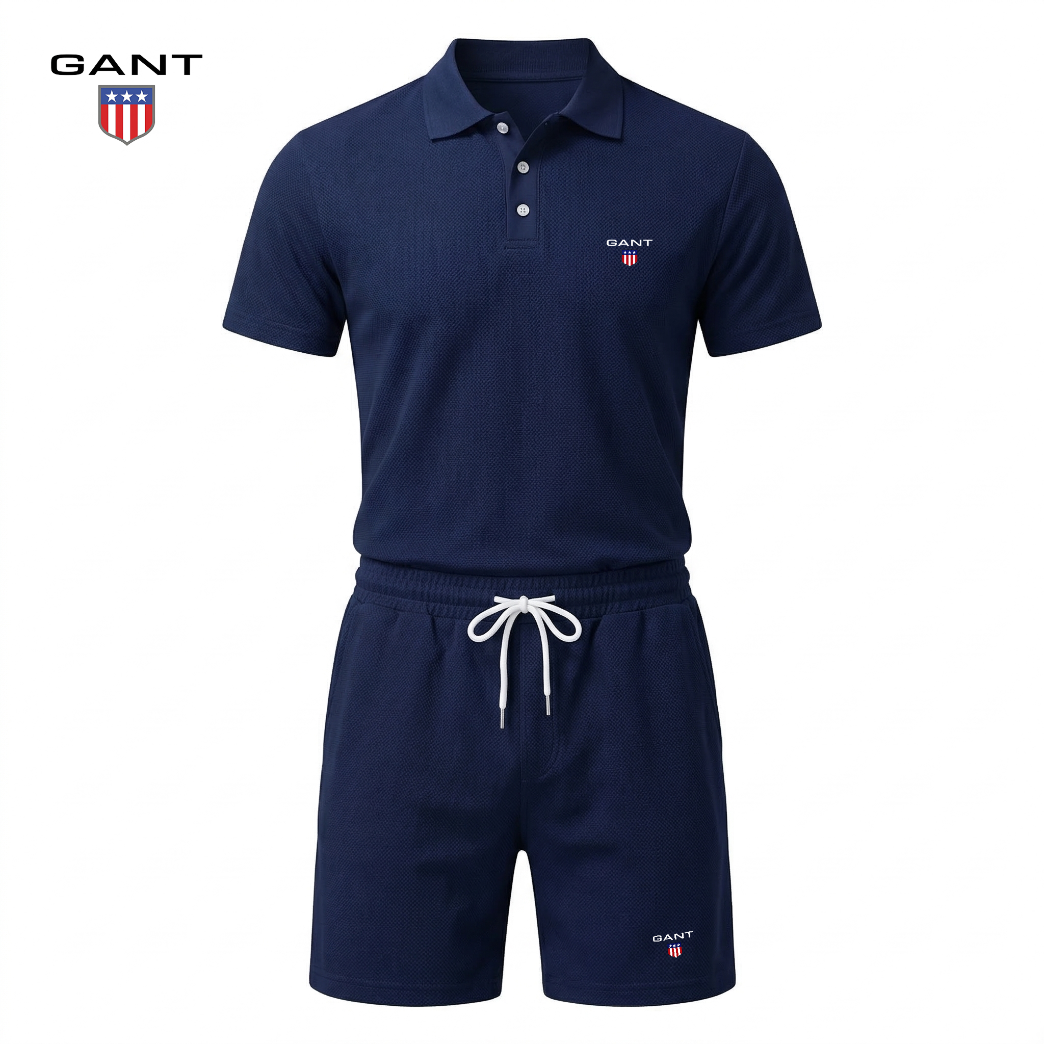 GANT® Elliot Set Corto a Due Pezzi
