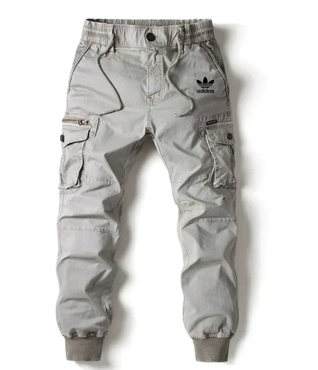 Pantalons Utilitaires Urbains Cargo Flex