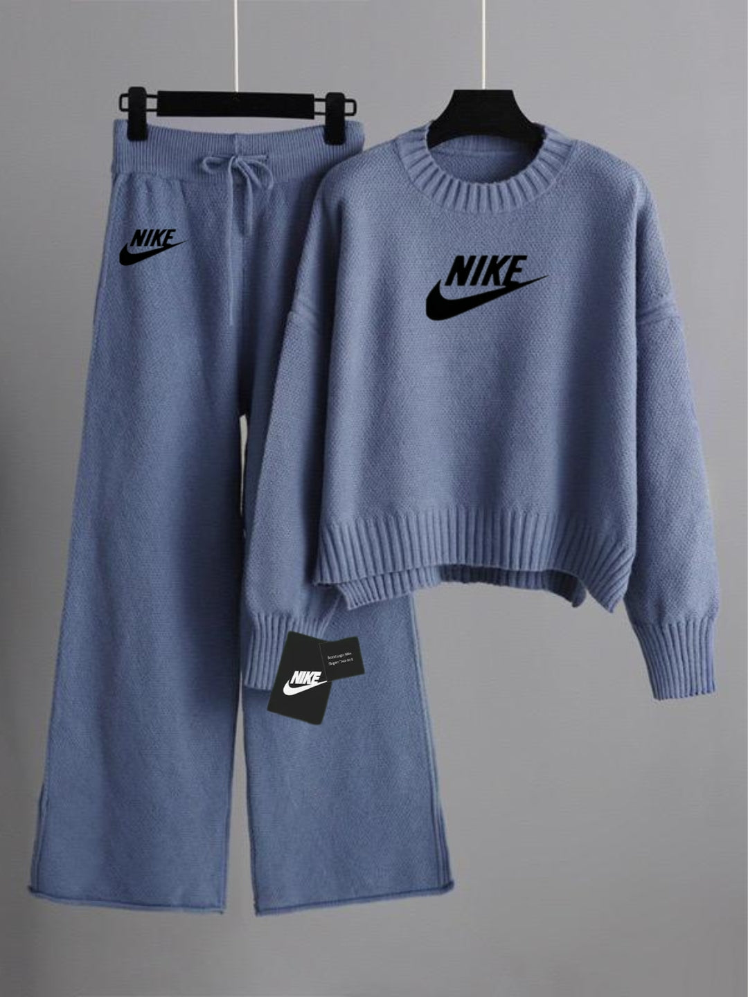 Ensemble Complet avec Sweat et Pantalons