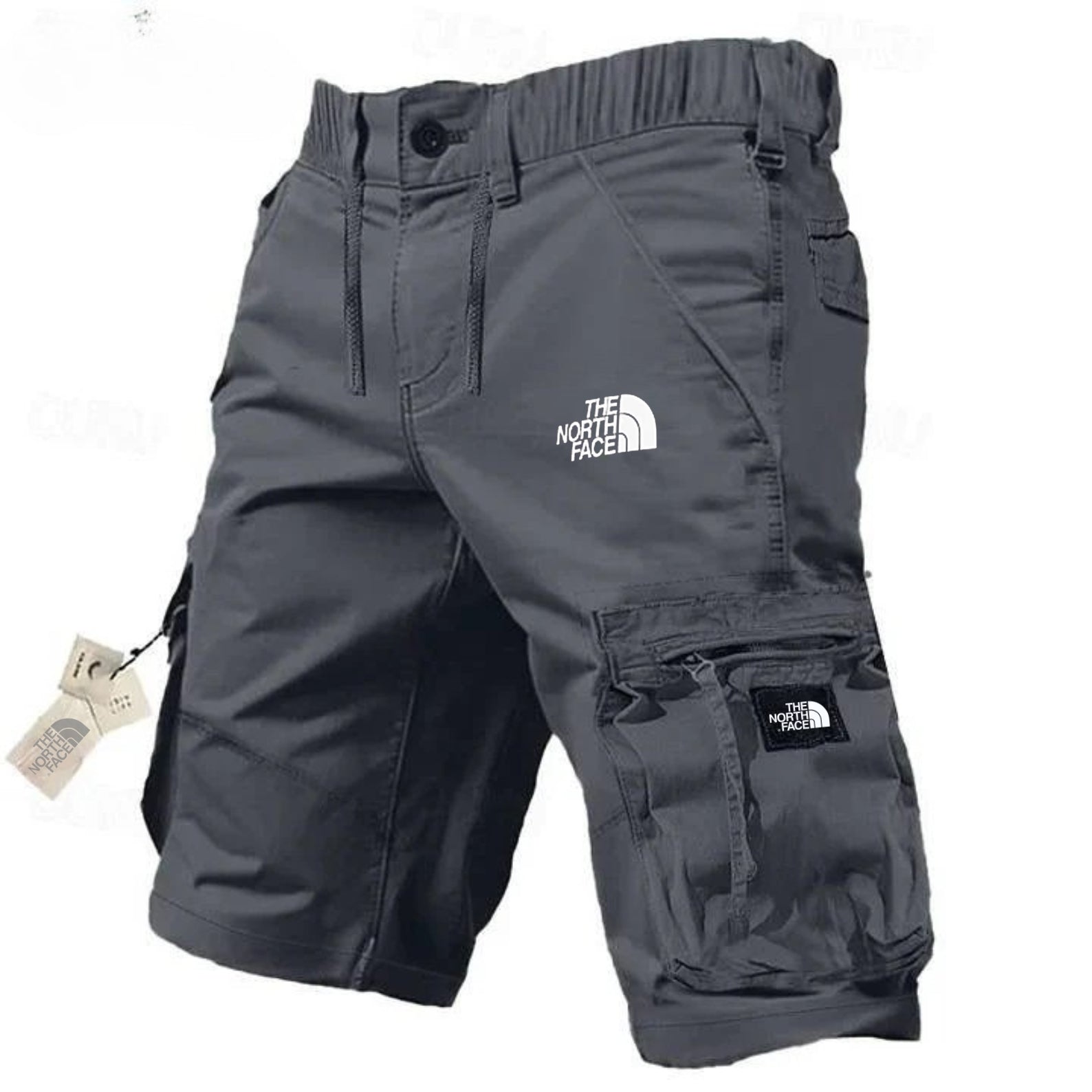 Shorts cargo extérieurs - Légers, durables