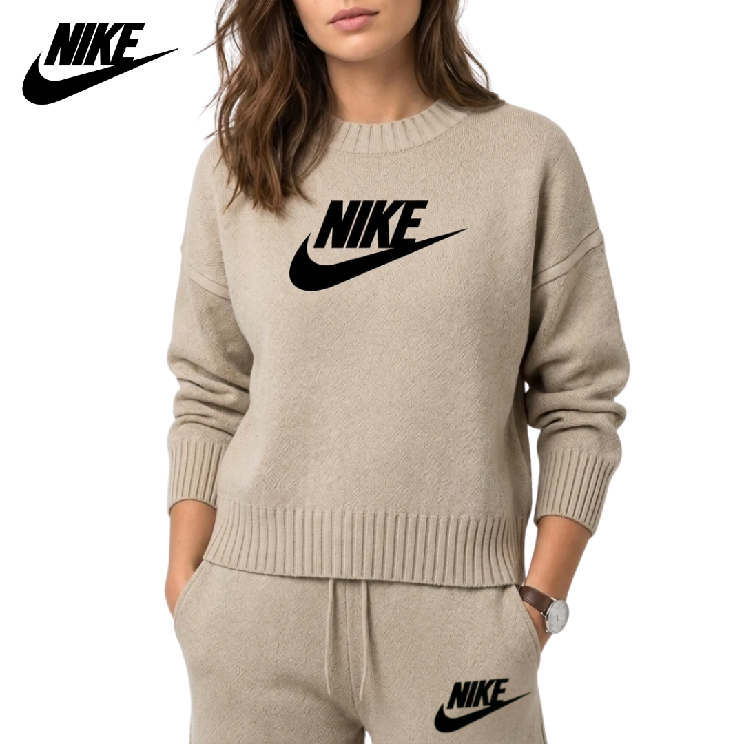 Ensemble Complet avec Sweat et Pantalons
