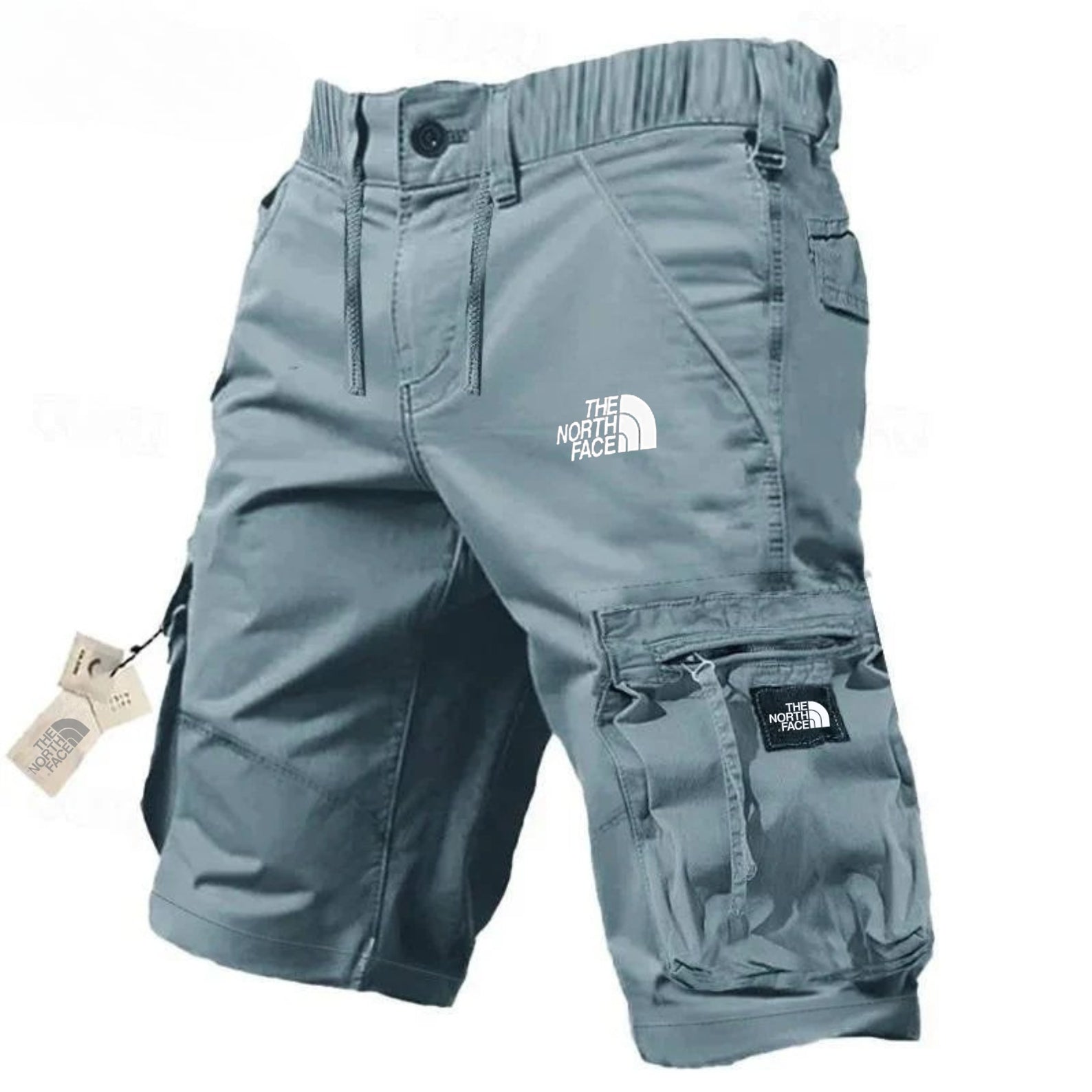 Shorts cargo extérieurs - Légers, durables