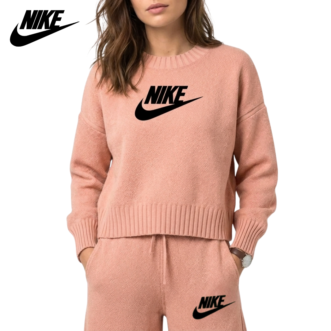 Ensemble Complet avec Sweat et Pantalons