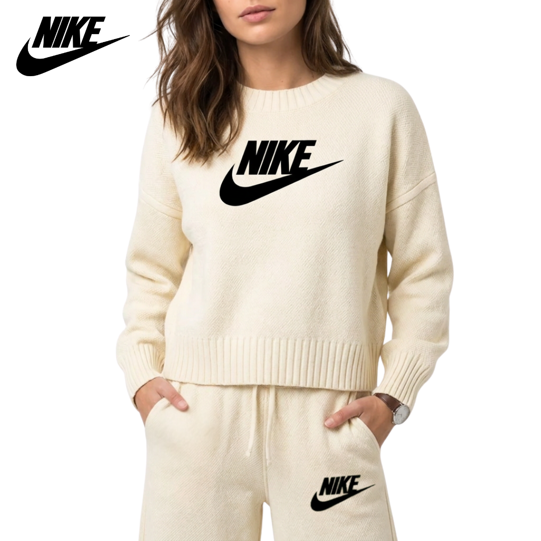 Ensemble Complet avec Sweat et Pantalons