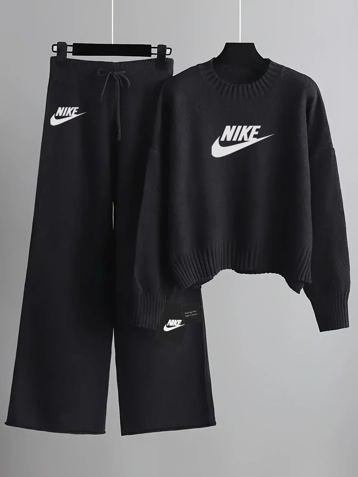 Ensemble Complet avec Sweat et Pantalons