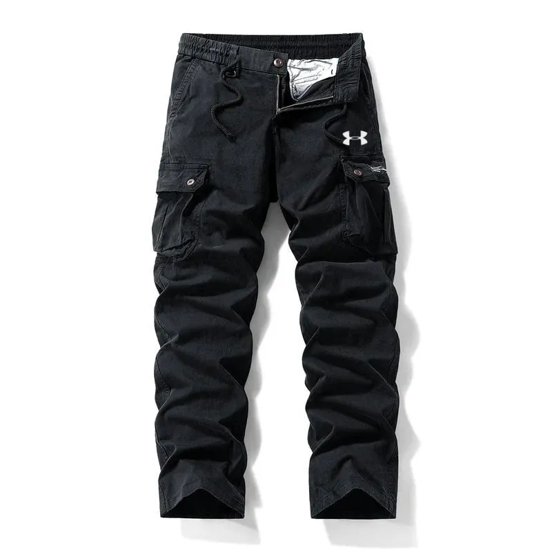 Pantalons Cargo Tactiques Utilitaires - Vente de liquidation