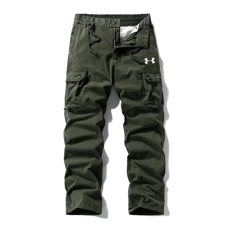 Pantalons Cargo Tactiques Utilitaires - Vente de liquidation