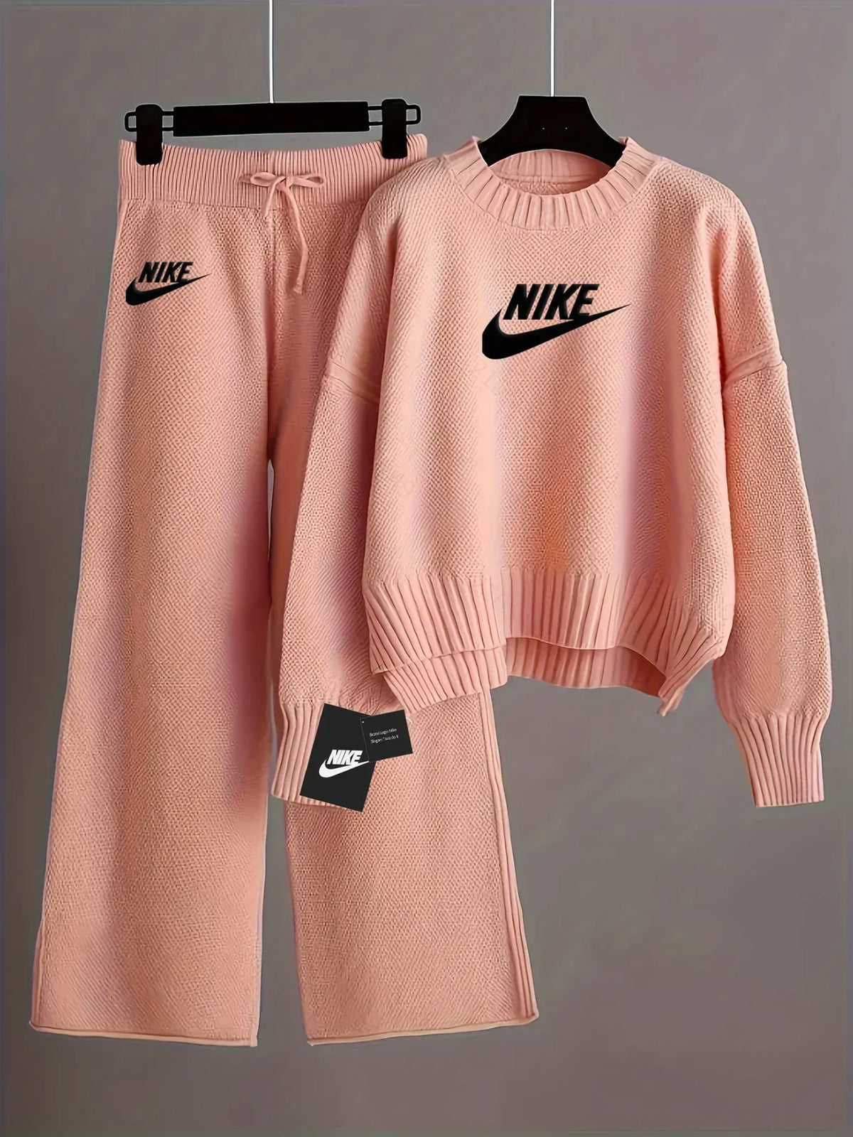 Ensemble Complet avec Sweat et Pantalons