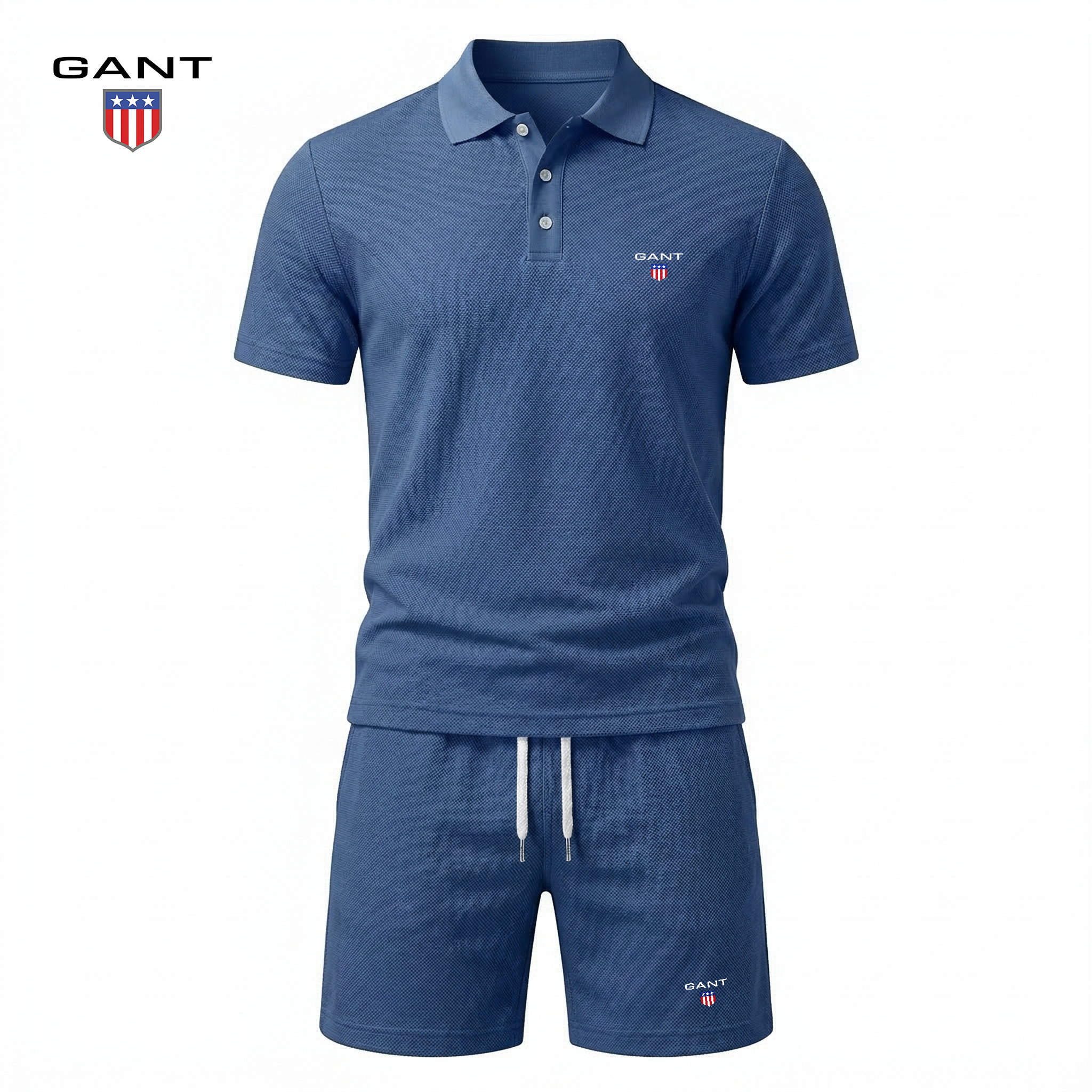GANT® Elliot Set Corto a Due Pezzi