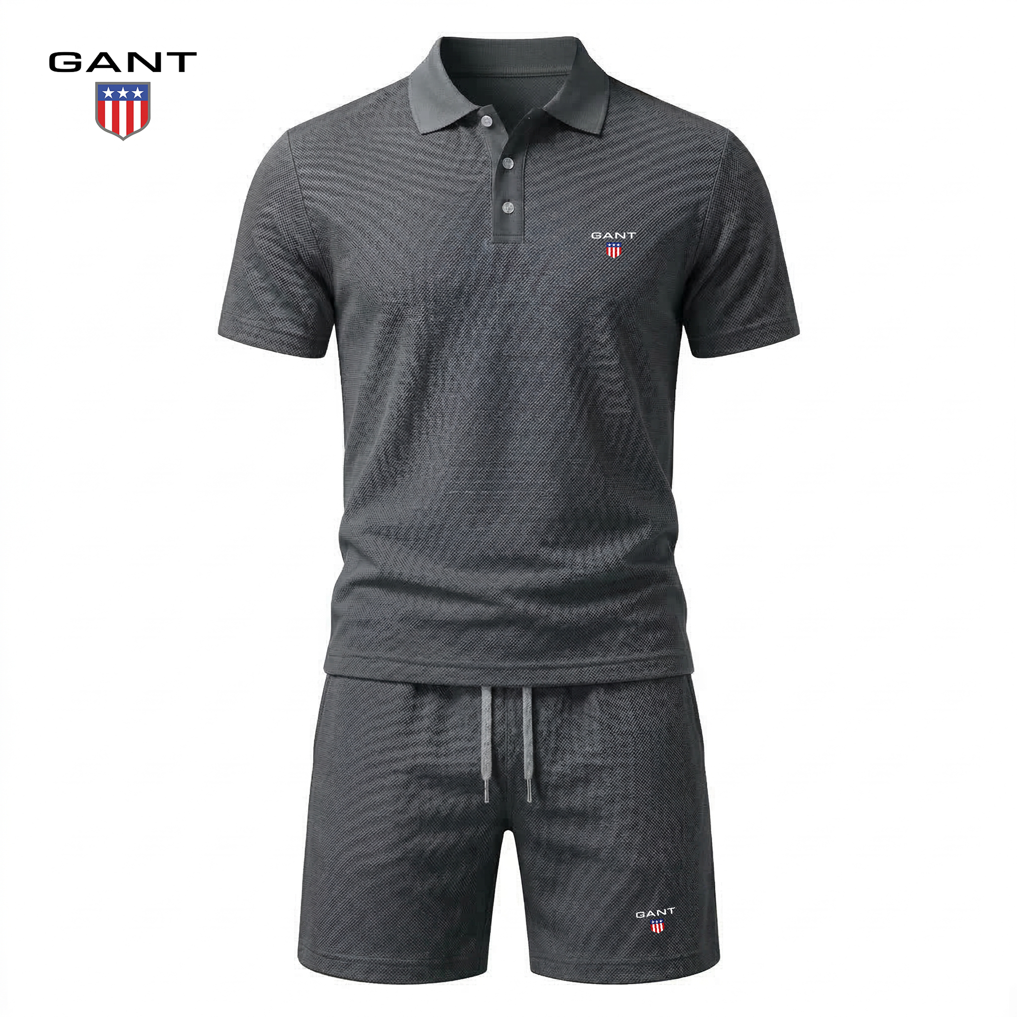 GANT® Elliot Set Corto a Due Pezzi