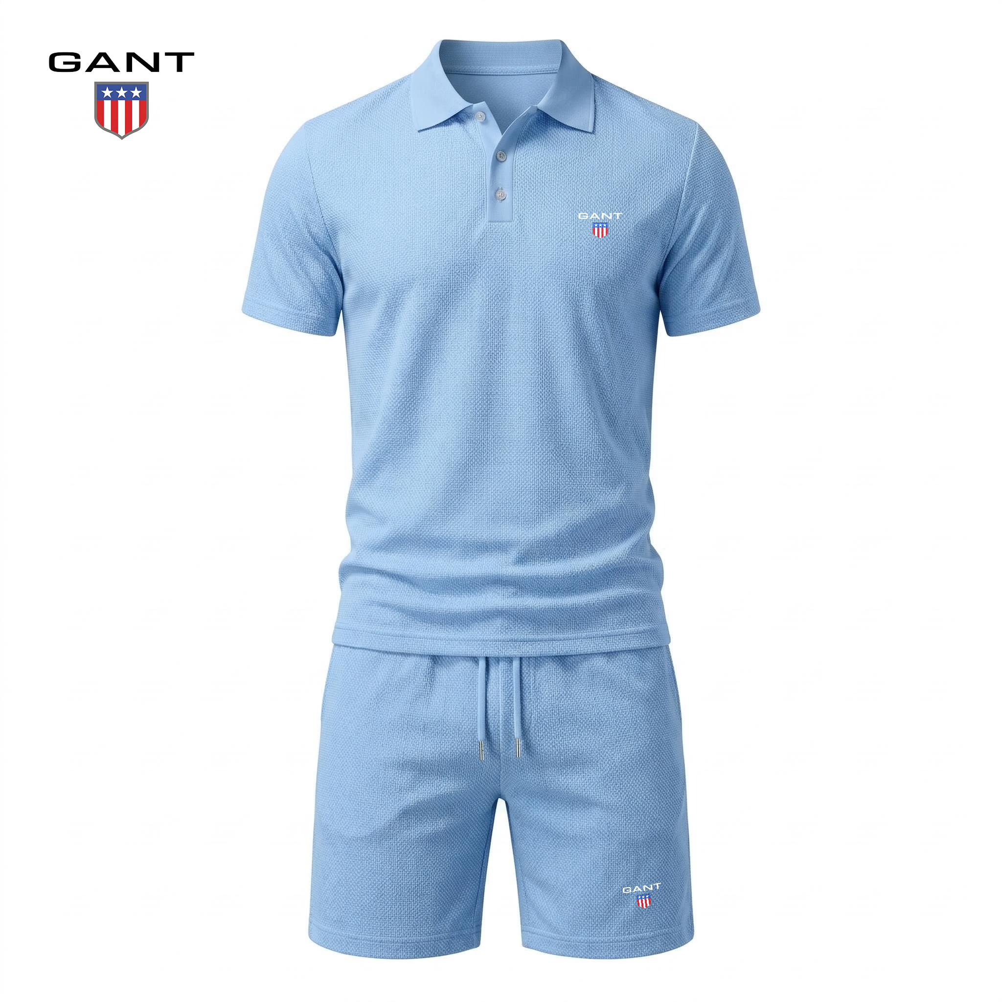 GANT® Elliot Set Corto a Due Pezzi