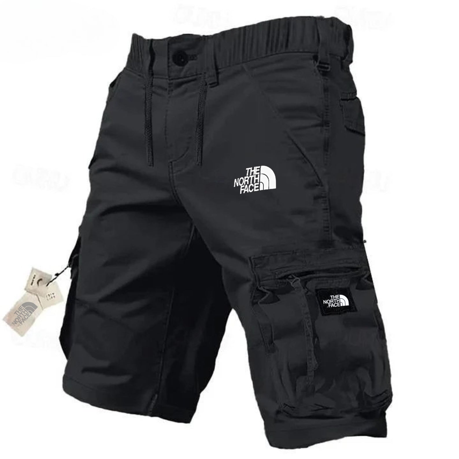 Shorts cargo extérieurs - Légers, durables