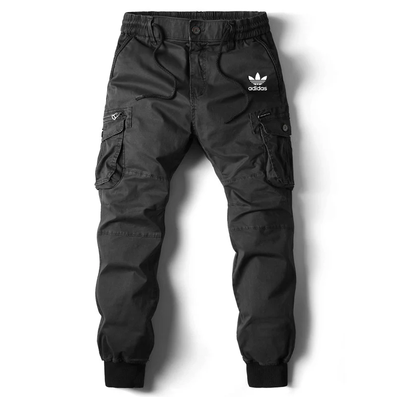 Pantalons Utilitaires Urbains Cargo Flex