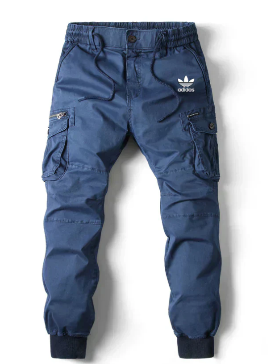 Pantalons Utilitaires Urbains Cargo Flex