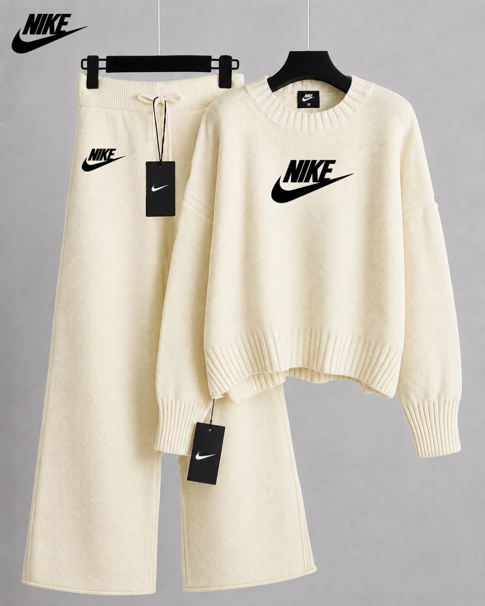 Ensemble Complet avec Sweat et Pantalons