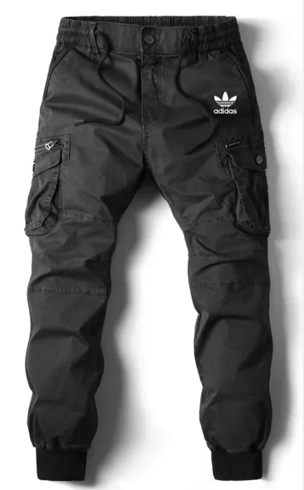 Pantalons Utilitaires Urbains Cargo Flex